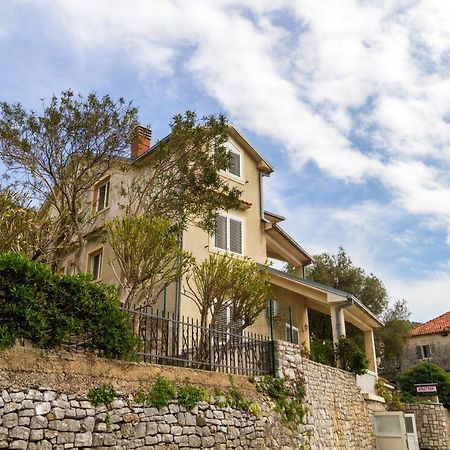 Apartmani Vesna 티바트 외부 사진
